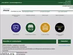 Sites similar to mundirlande.qc.ca