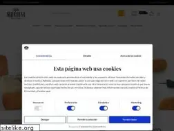 Sites similar to mundisadirecto.com