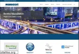 Sites similar to mundisoft.pt