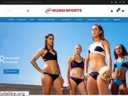 Sites similar to mundisports.com