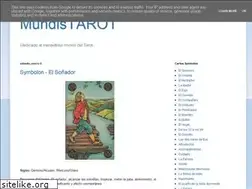 Sites similar to mundistarot.blogspot.com