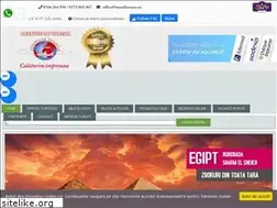 Sites similar to mundistours.ro