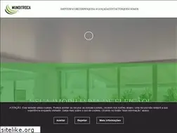 Sites similar to munditroca.com