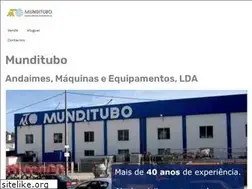 Sites similar to munditubo.pt