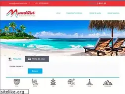 Sites similar to munditursas.com