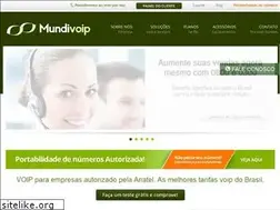 Sites similar to mundivoip.net.br