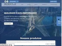 Sites similar to mundivox.com