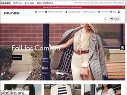 Sites similar to mundiwallets.com