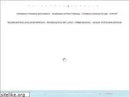 Sites similar to mundmasken.de