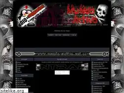 Sites similar to mundo-activo.forosactivos.net