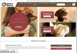 Sites similar to mundo-animal.com