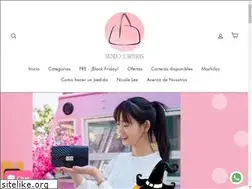 Sites similar to mundo-carteras.com