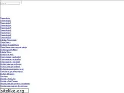 Sites similar to mundo-esoterico.online