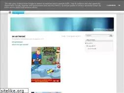 Sites similar to mundo-gaturrintrucos.blogspot.com
