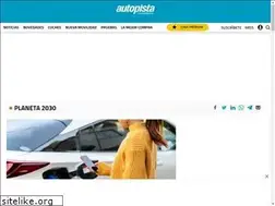 Sites similar to mundo-geo.es