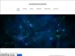 Sites similar to mundo-hackers.weebly.com