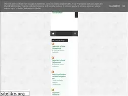 Sites similar to mundo-ingenieril.blogspot.com