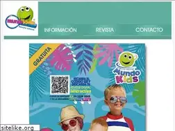 Sites similar to mundo-kids.com.mx