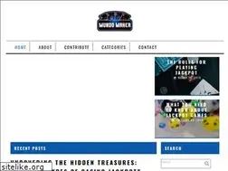 Sites similar to mundo-maker.com