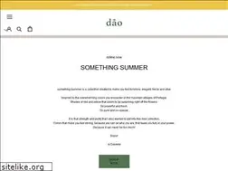 Sites similar to mundo-melocoton.com