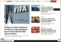 Sites similar to mundo-nipo.com