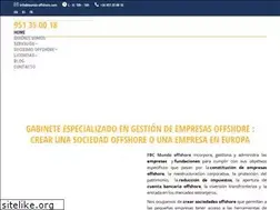Sites similar to mundo-offshore.com