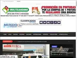 Sites similar to mundo-oriental.com.ve