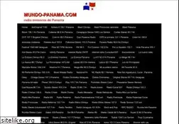 Sites similar to mundo-panama.com