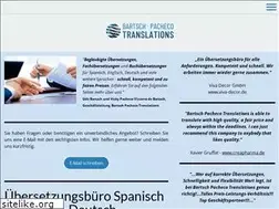 Sites similar to mundo-traducido.com