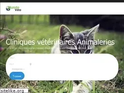 Sites similar to mundo-veto.com