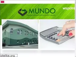 Sites similar to mundo.com.pl