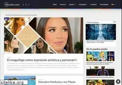 Sites similar to mundo.com