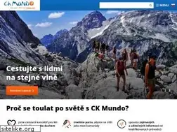 Sites similar to mundo.cz