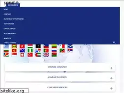 Sites similar to mundo.expert