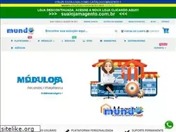 Sites similar to mundo.in.net