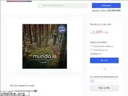Sites similar to mundo.la