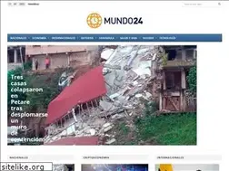 Sites similar to mundo24.net