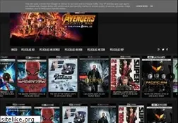 Sites similar to mundo4kuhd.blogspot.com