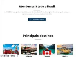 Sites similar to mundo4u.com.br