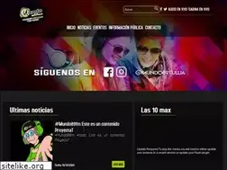Sites similar to mundo89.co