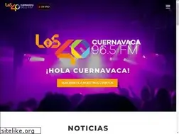 Sites similar to mundo965.fm