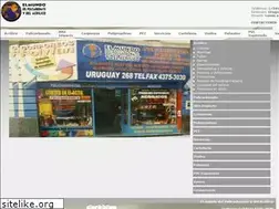 Sites similar to mundoacrilico.com.ar