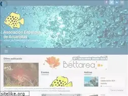 Sites similar to mundoacuariofilo.org
