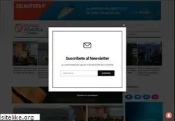 Sites similar to mundoacuicola.cl