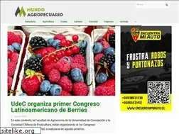 Sites similar to mundoagropecuario.cl