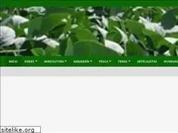 Sites similar to mundoagropecuario.com