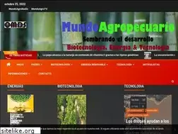 Sites similar to mundoagropecuario.net