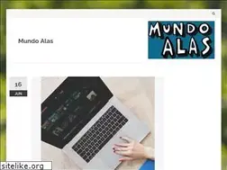 Sites similar to mundoalas.com.ar