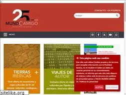 Sites similar to mundoamigo.es