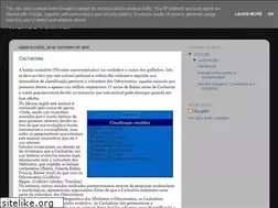 Sites similar to mundoanimal6.blogspot.com